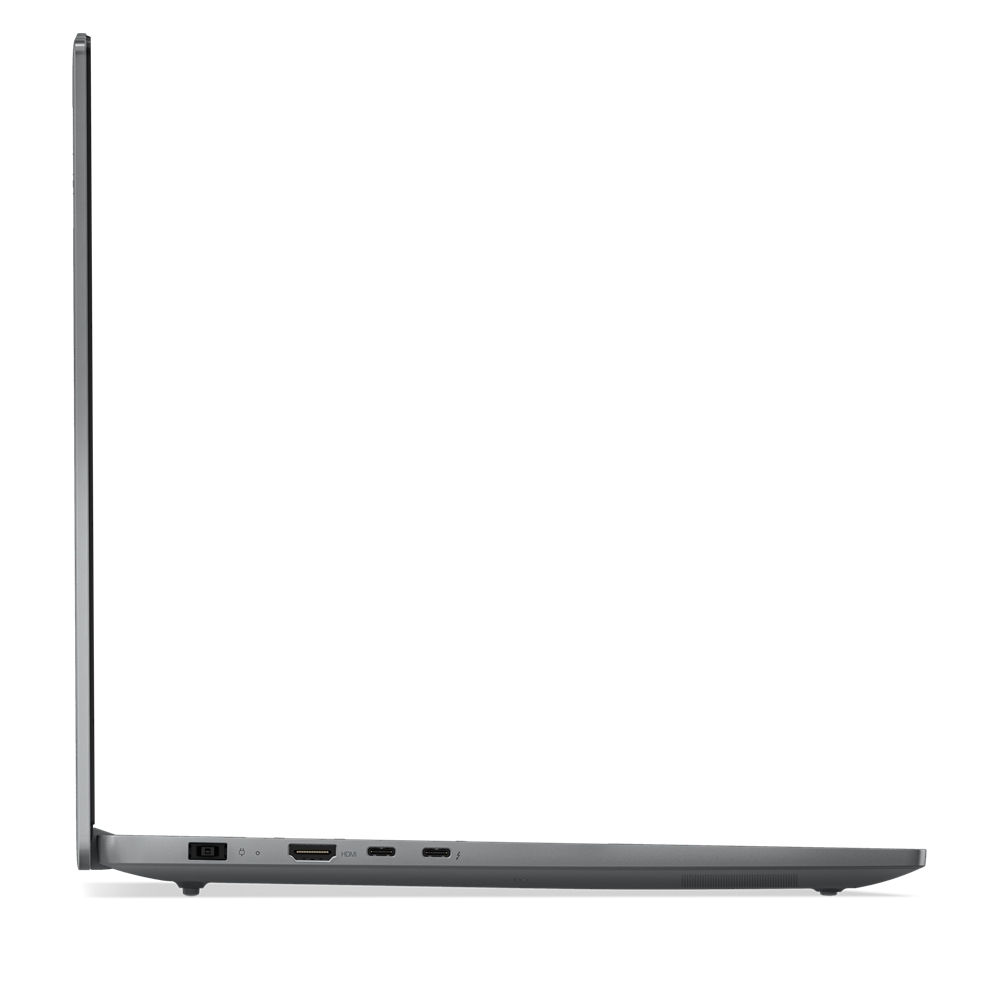 Lenovo IdeaPad Pre 5/ 16IMH9/ U5-125H/ 16"/ 2048x1280/ 16GB/ 512GB SSD/ RTX 3050/ W11H/ Gray/ 2R 