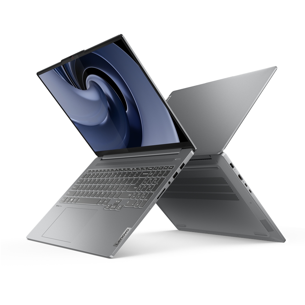 Lenovo IdeaPad Pre 5/ 16IMH9/ U5-125H/ 16"/ 2048x1280/ 16GB/ 512GB SSD/ RTX 3050/ W11H/ Gray/ 2R 