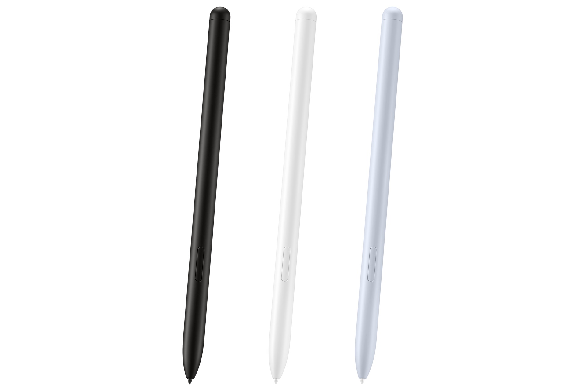 Samsung S Pen pre rady Tab S9 a S10 Modrá 