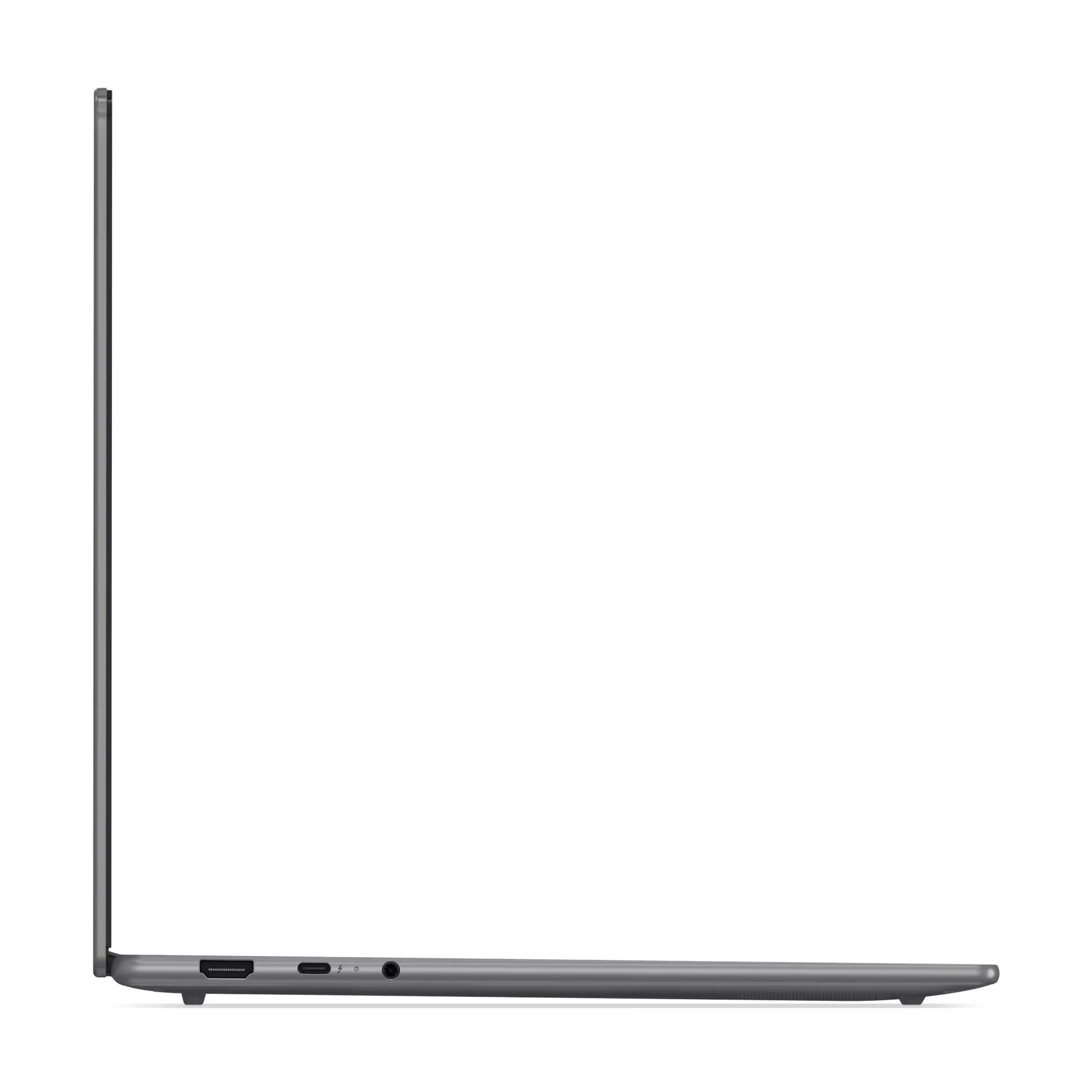 Lenovo Yoga Slim 7/ 15ILL9/ U7-258V/ 15, 3"/ 2880x1800/ T/ 32GB/ 1TB SSD/ Arc 140V/ W11H/ Gray/ 3R 