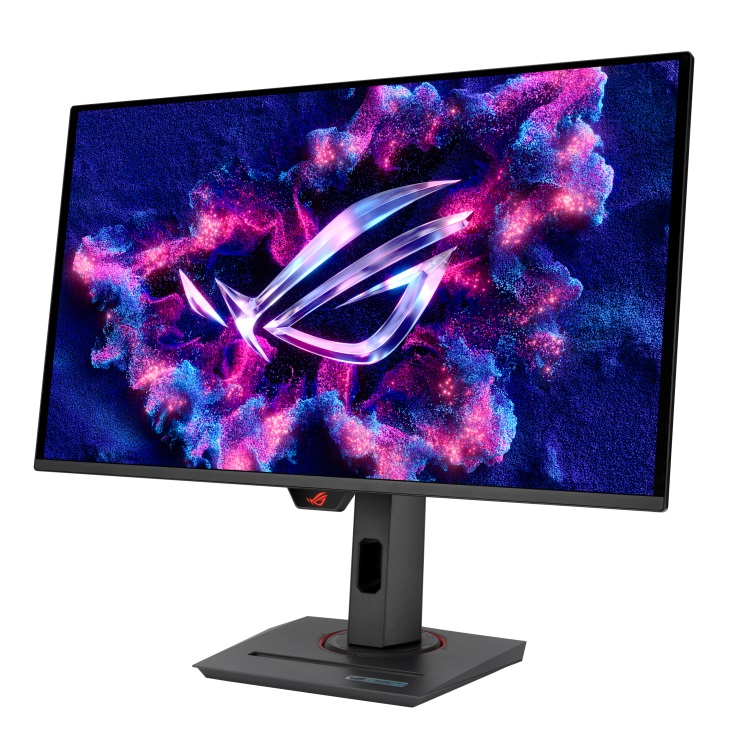 27" LED ASUS XG27ACDNG 