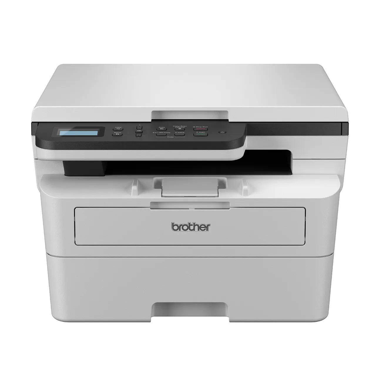 Brother/ DCP-B7600D/ MF/ Laser/ A4/ USB