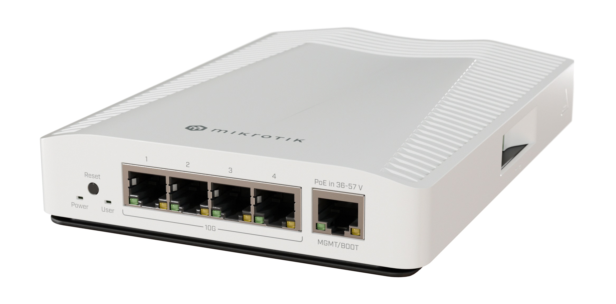 Mikrotik CRS304-4XG-IN, Cloud Router Switch