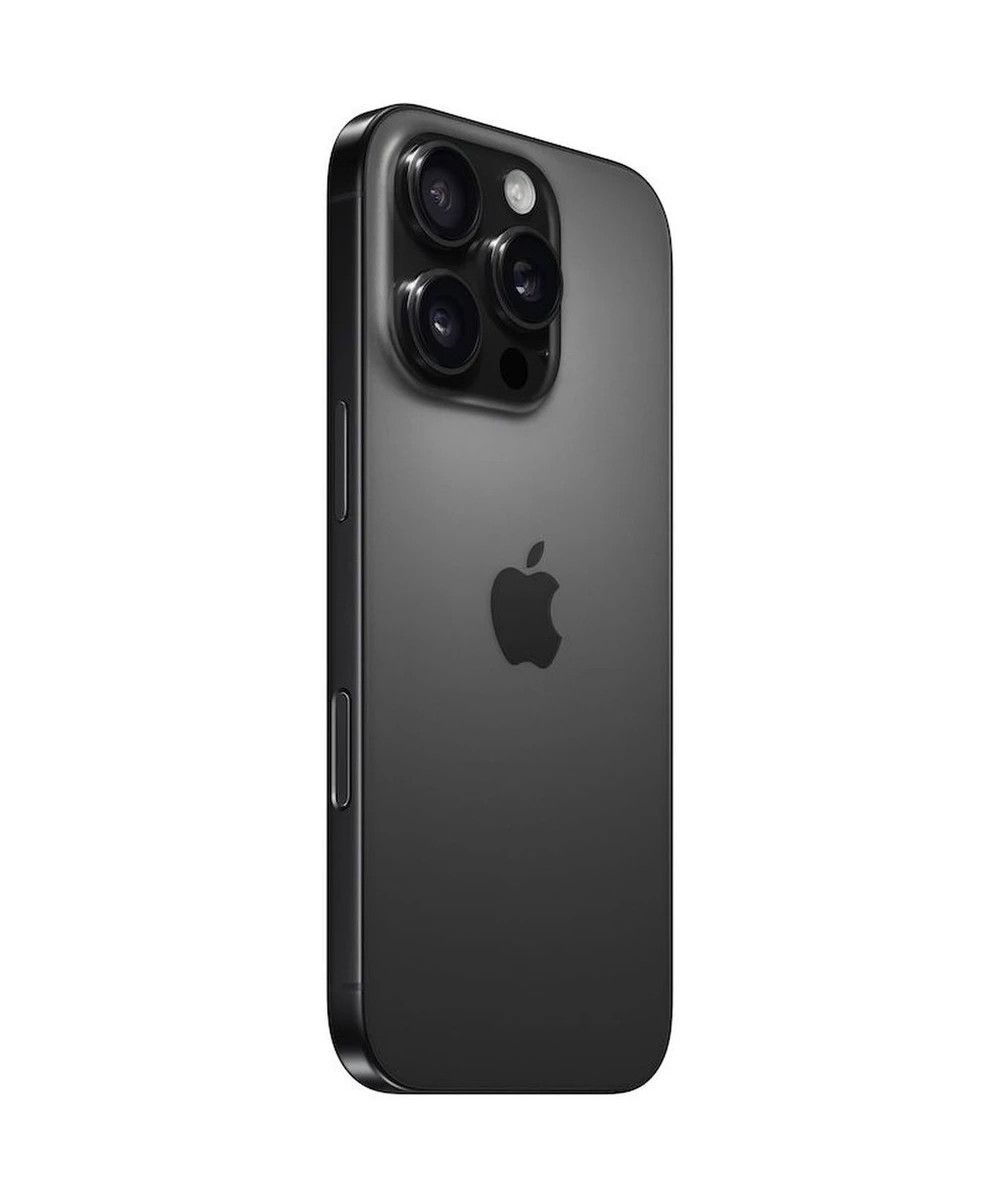 Apple iPhone 16 Pro/ 256GB/ Black Titanium 