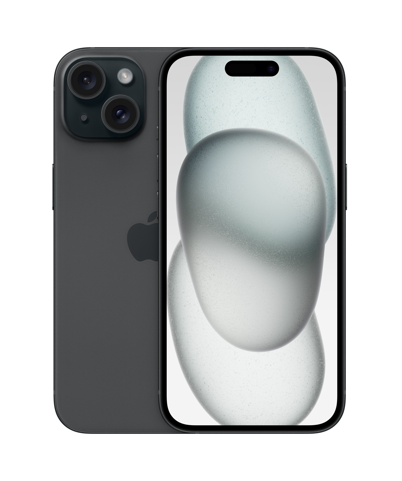 Apple iPhone 15/ 256GB/ Čierna
