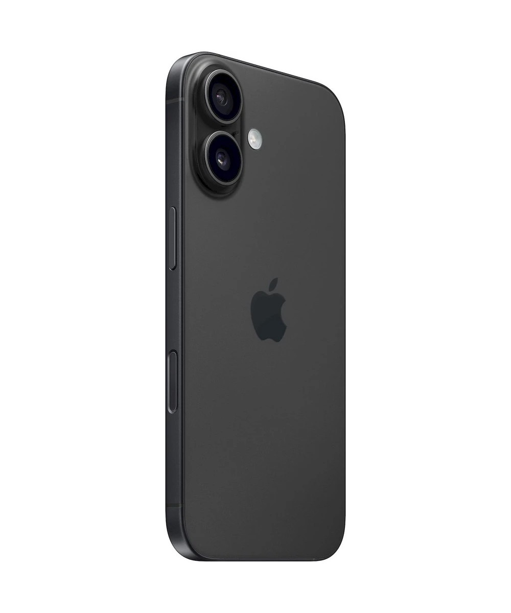 Apple iPhone 16/ 128GB/ Black 