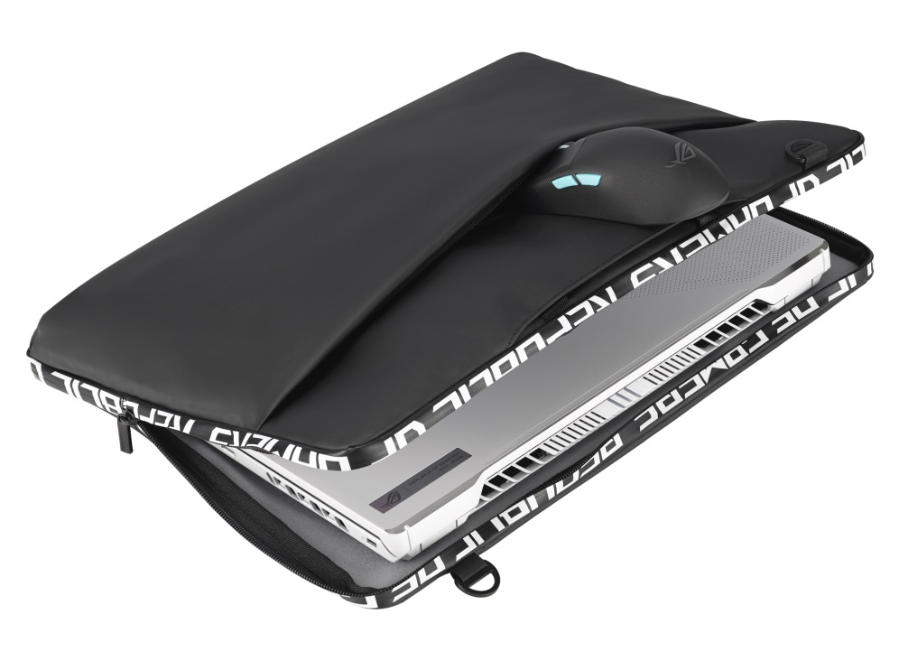 ASUS ROG Ranger Carry Sleeve 16 