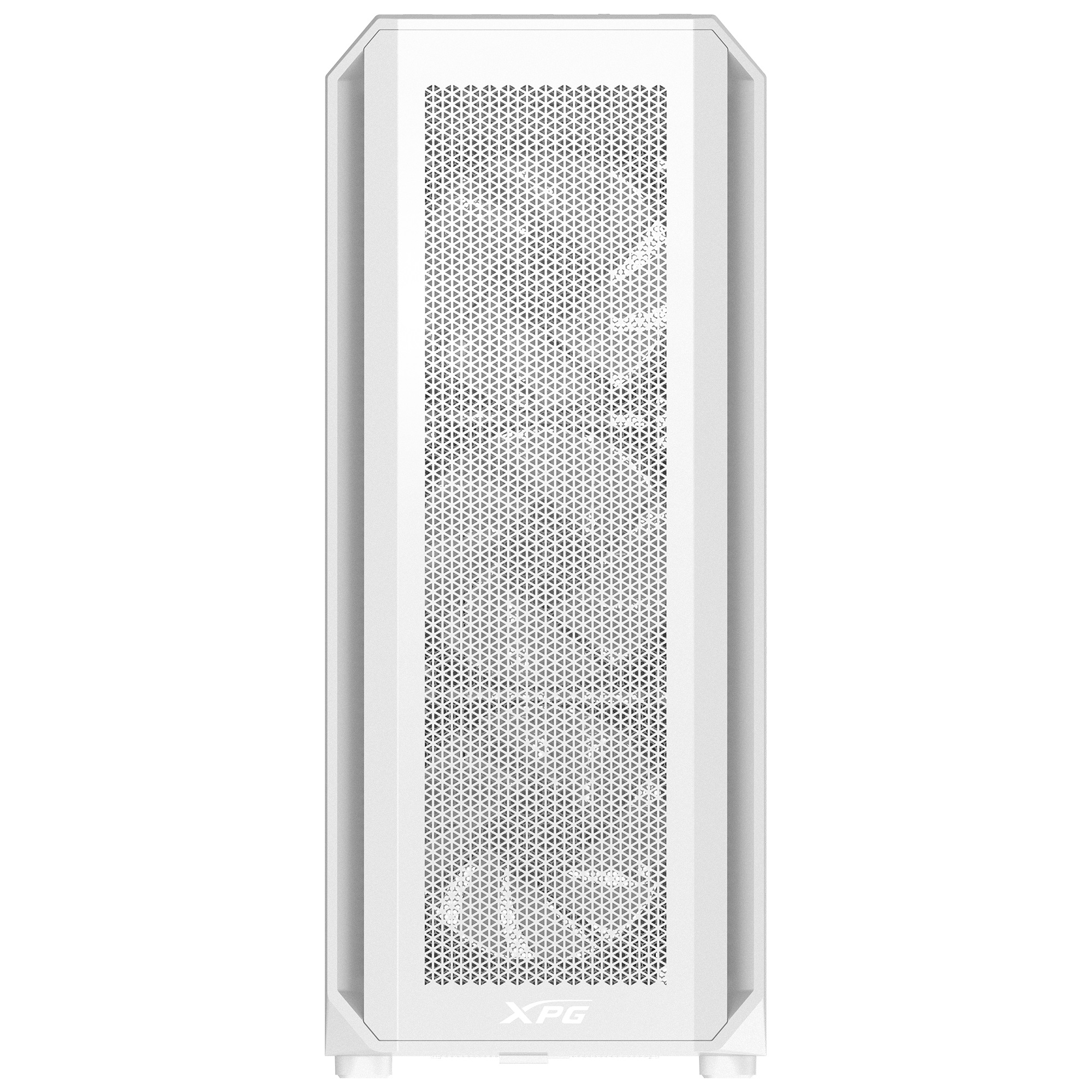 Adata XPG VALOR AIR Plus herná skriňa biela 
