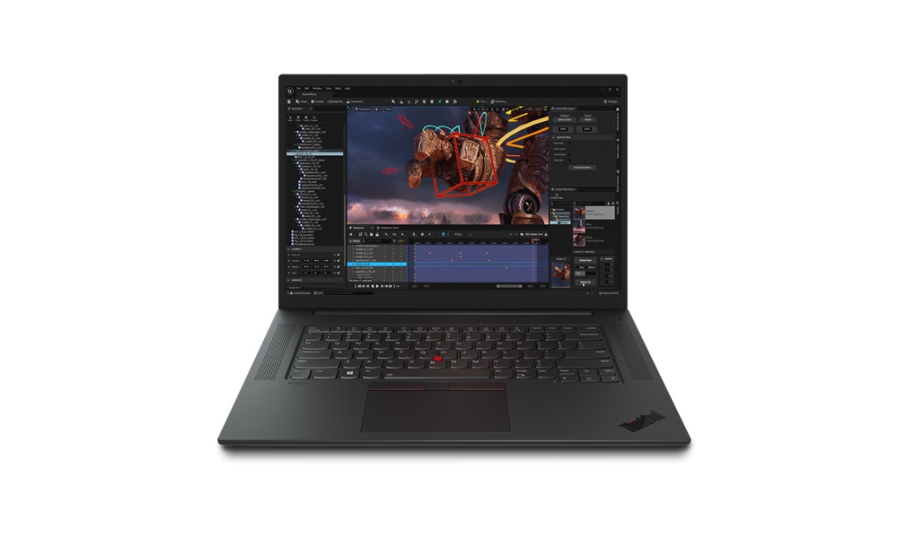 Lenovo ThinkPad P/ P1 Gen 6/ i7-13700H/ 16