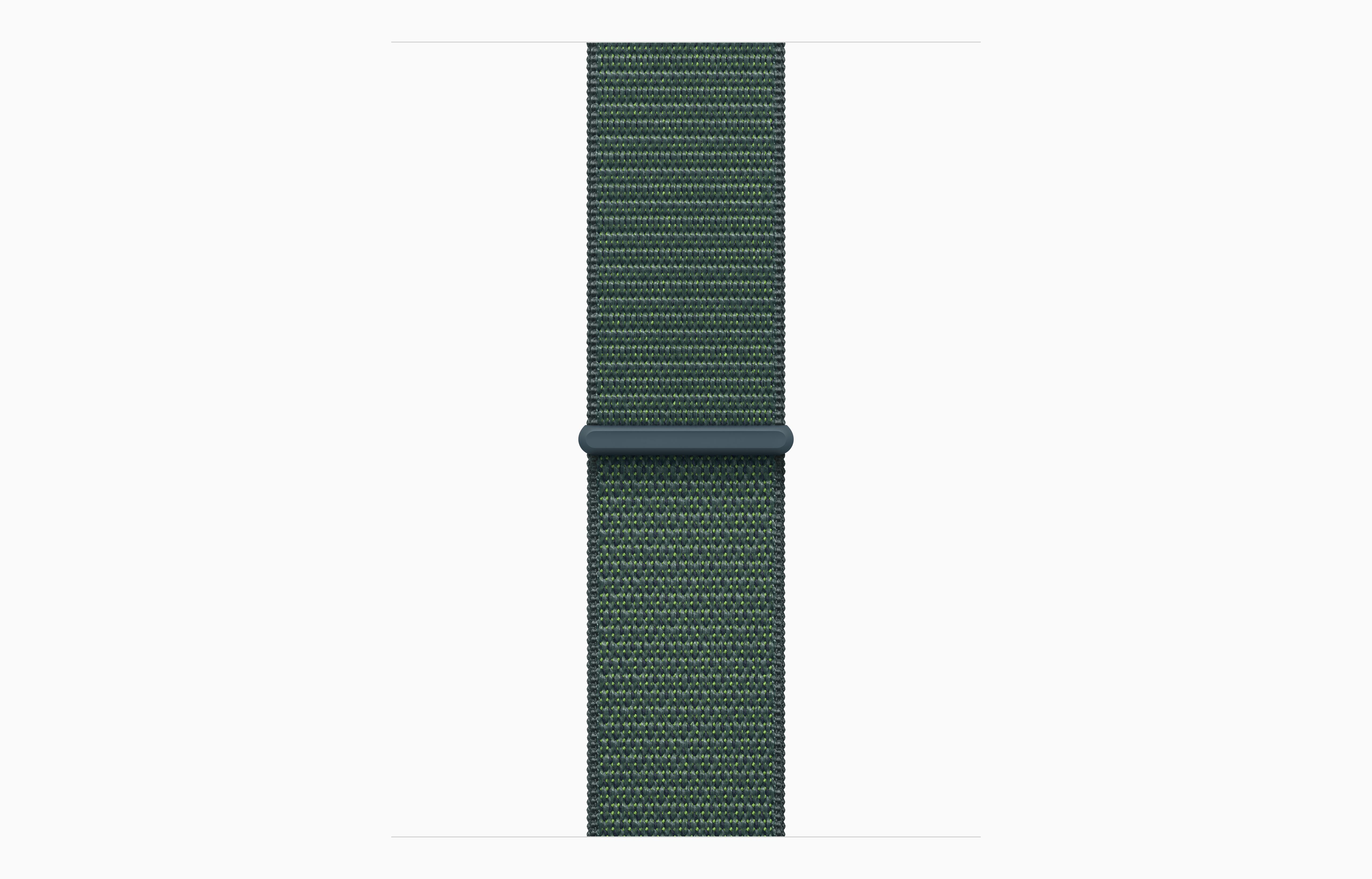 Apple Watch SE Cell/ 44mm/ Starlight/ Šport Band/ Lake Green 