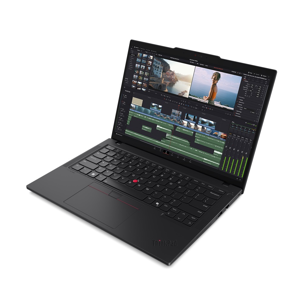 Lenovo ThinkPad P/ TP P14s/ R7 PRO 8840HS/ 14"/ WUXGA/ 32GB/ 1TB SSD/ AMD int/ W11P/ Black/ 3R 