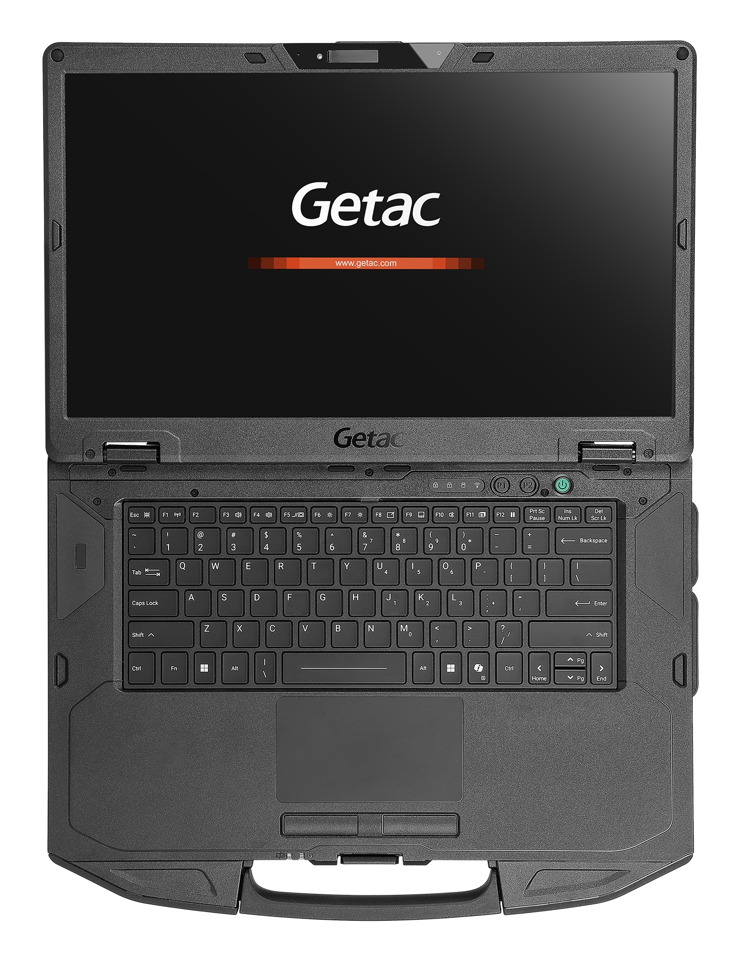 Getac S510 15.6" Ultra 5 125U 8GB 256GB W11P 