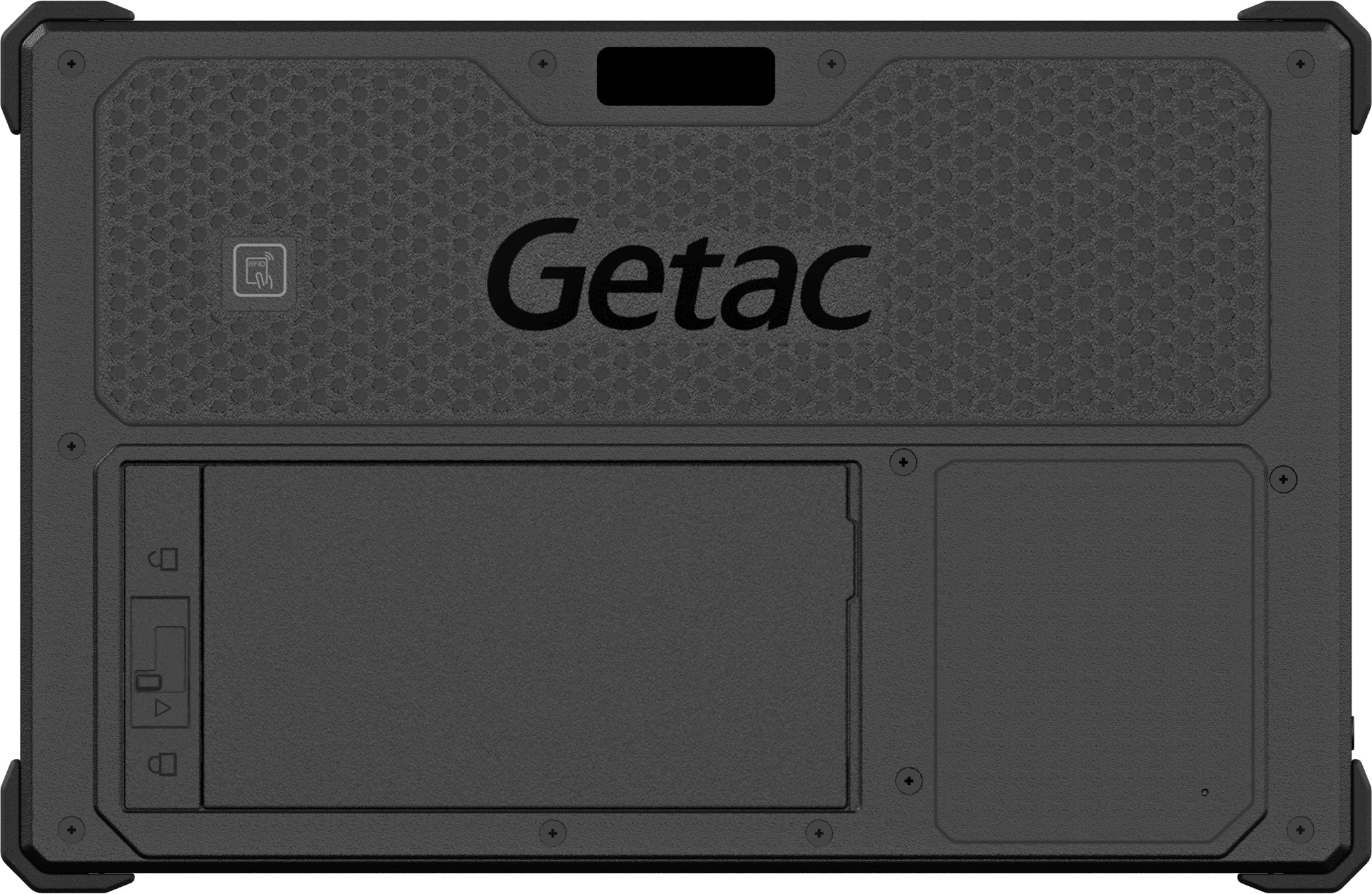 Getac ZX80 8" Qualcomm QCS6490 12GB 256GB Android 