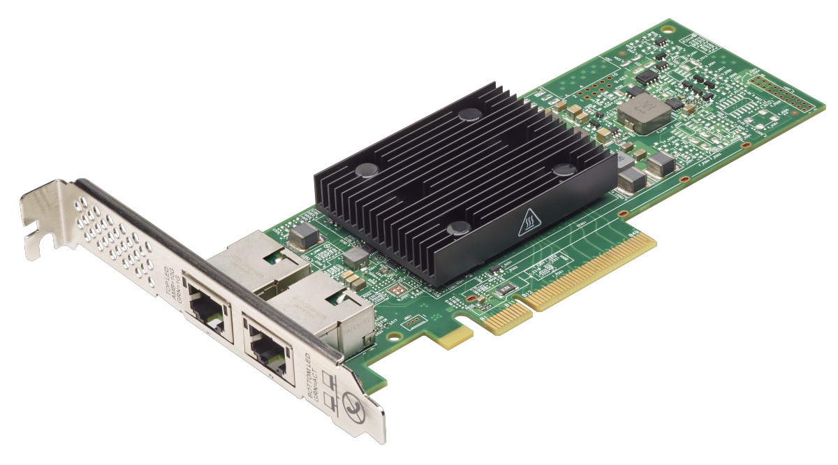 ThinkSystem Broadcom 57416 10GBASE-T 2-Port OCP RJ