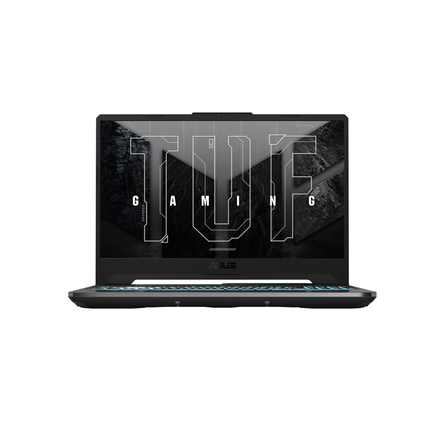 ASUS TUF Gaming A15/ FA506NFR/ R7-7435HS/ 15, 6"/ FHD/ 16GB/ 512GB SSD/ RTX 2050/ W11H/ Black/ 2R 