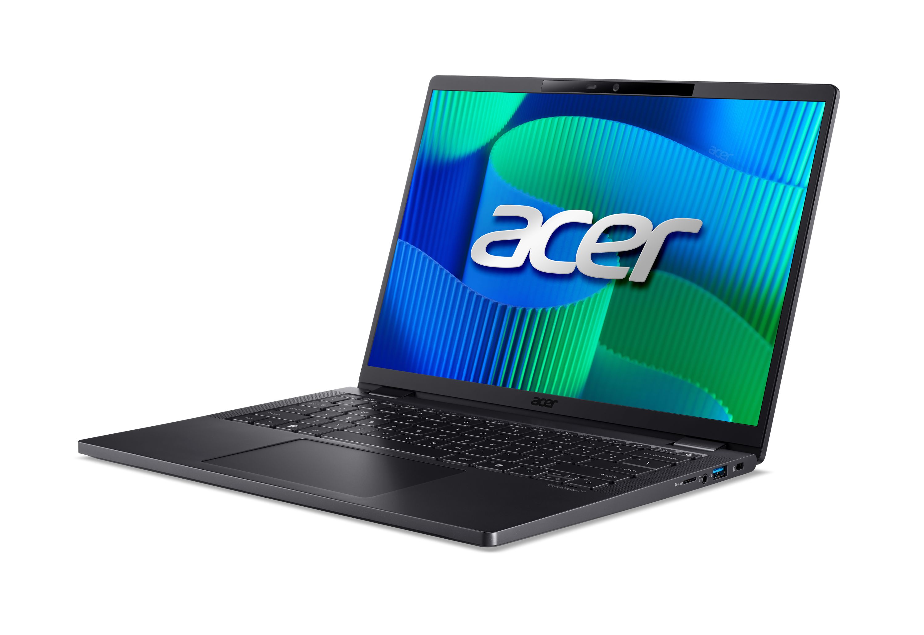 Acer TravelMate P6 14 TMP614-73-TCO U7-155H 14" WUXGA 16GB 1TB SSD Arc Xe W11P Black 2R 