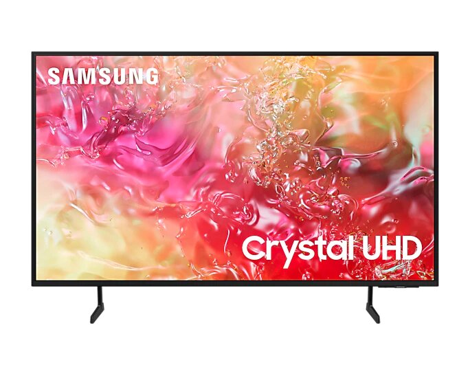 Samsung 75" LED UE75DU7172 4KUHD DVB-T2 C S2 