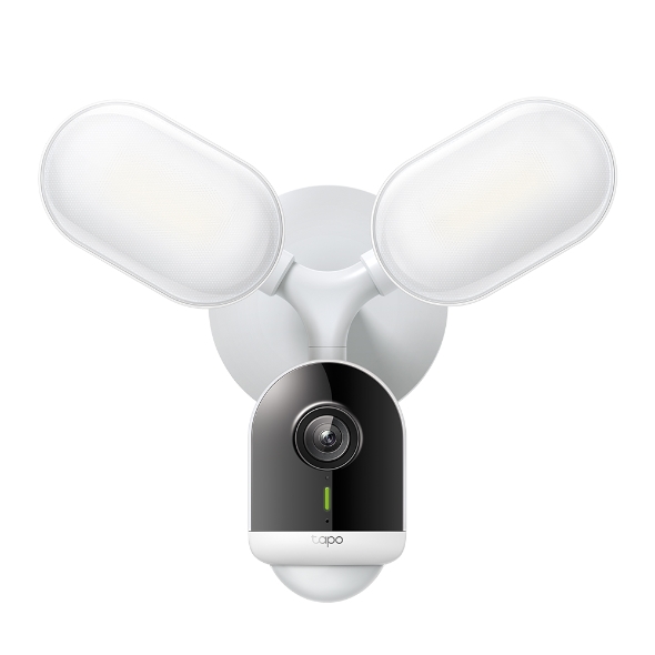 Tapo C720 Smart WiFi Cam s osvetlením