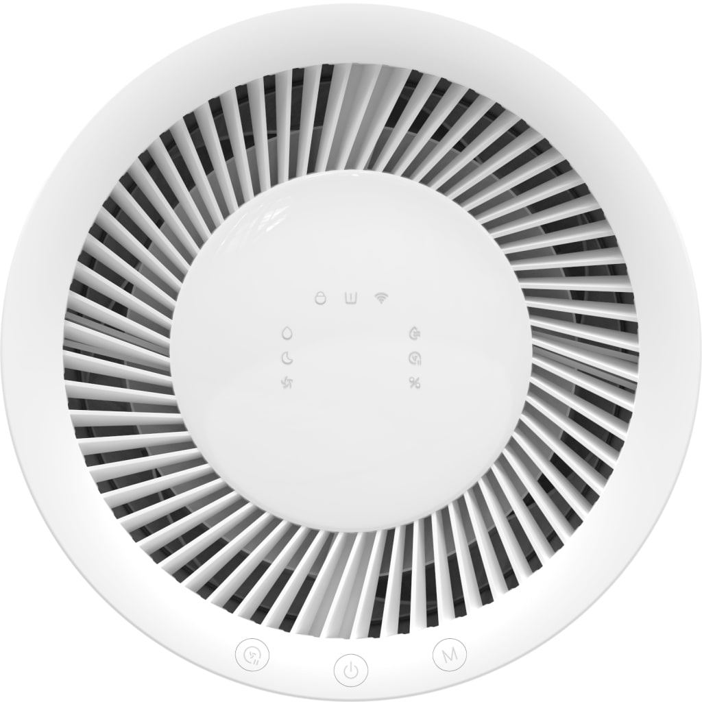 Xiaomi Smart Evaporative Humidifier EÚ 