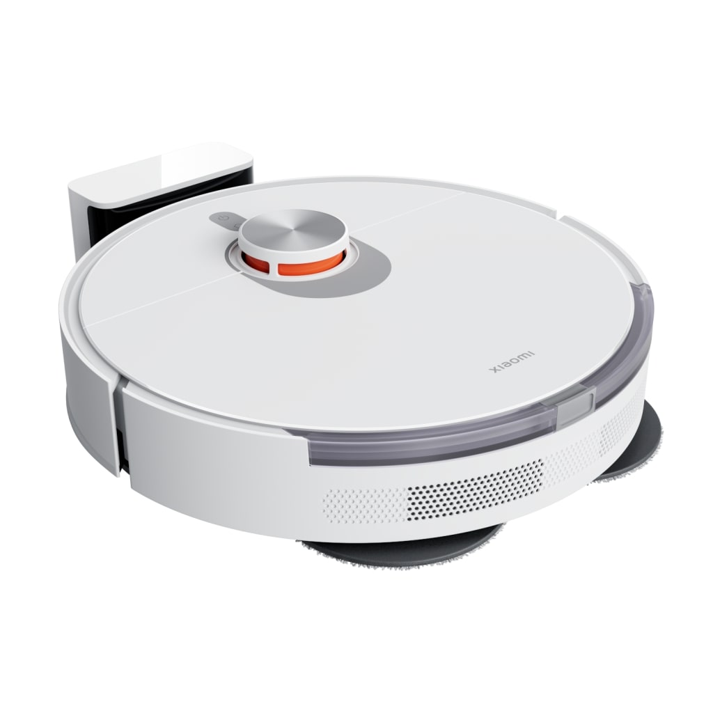 Xiaomi Robot Vacuum S20+ (White) EÚ 