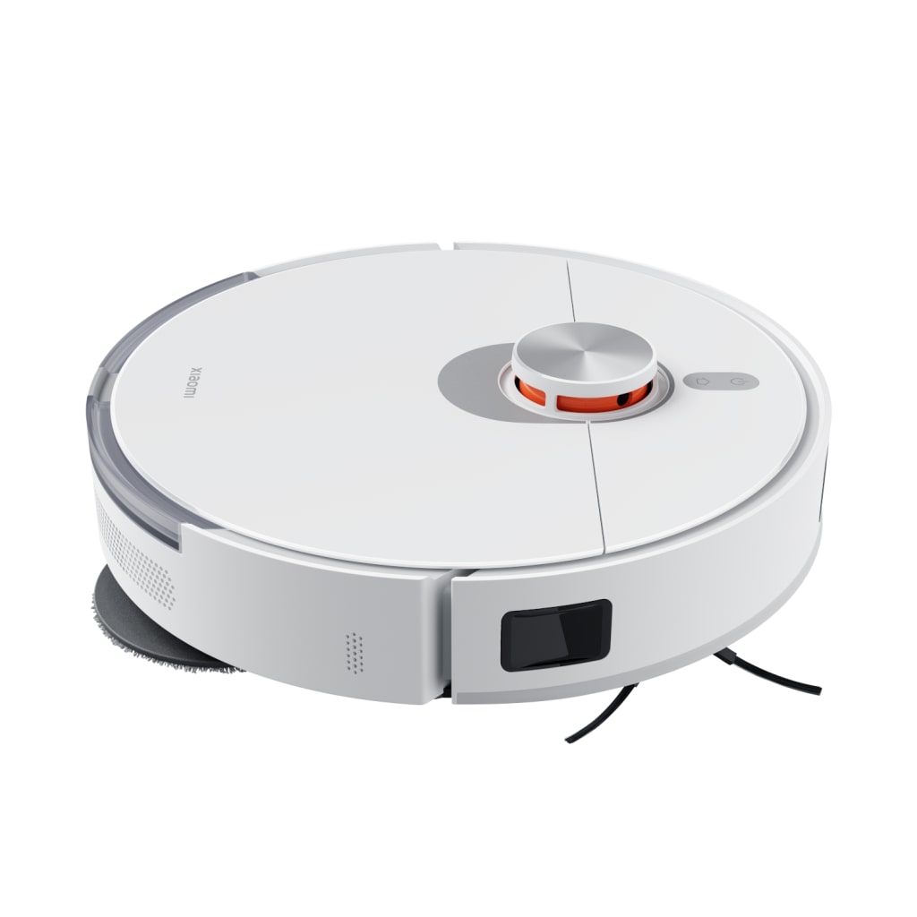 Xiaomi Robot Vacuum S20+ (White) EÚ 