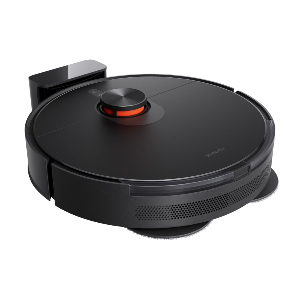 Xiaomi Robot Vacuum S20+ (Black) EÚ 