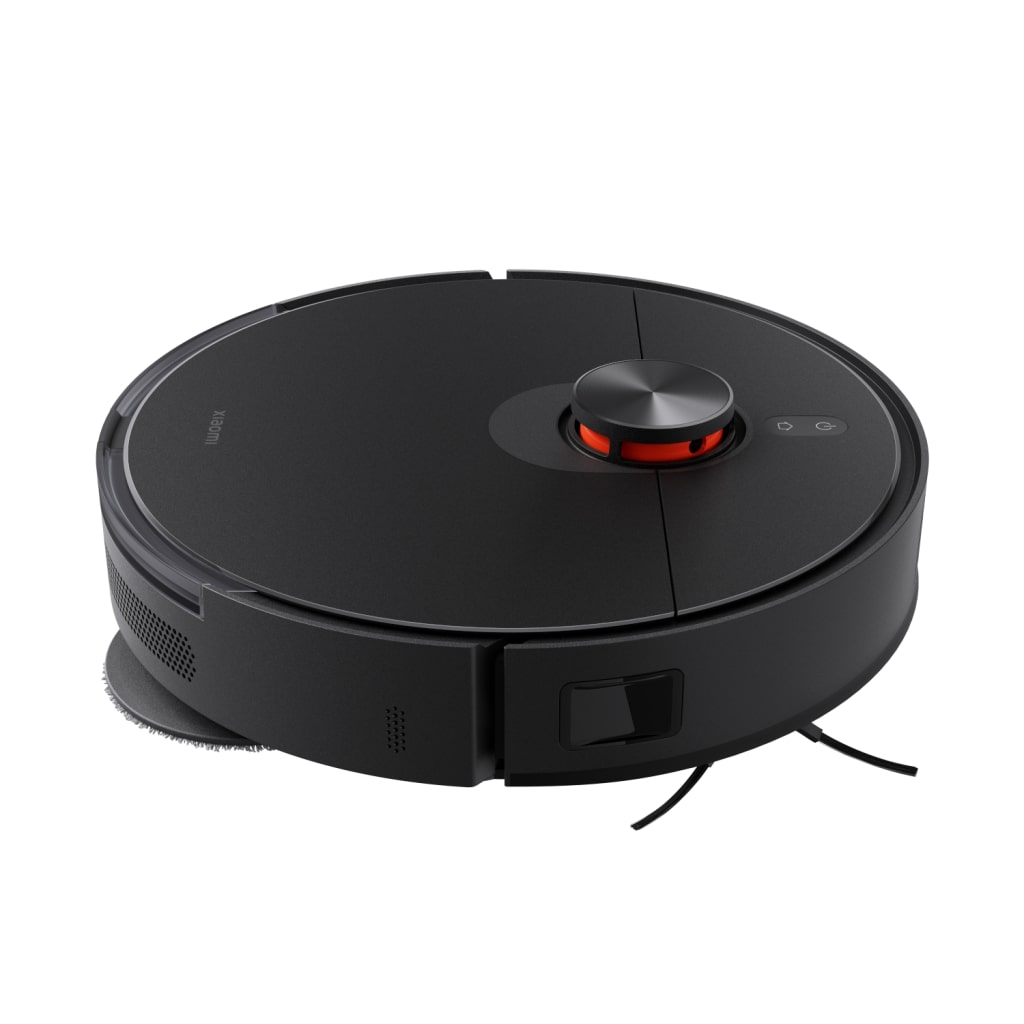 Xiaomi Robot Vacuum S20+ (Black) EÚ 