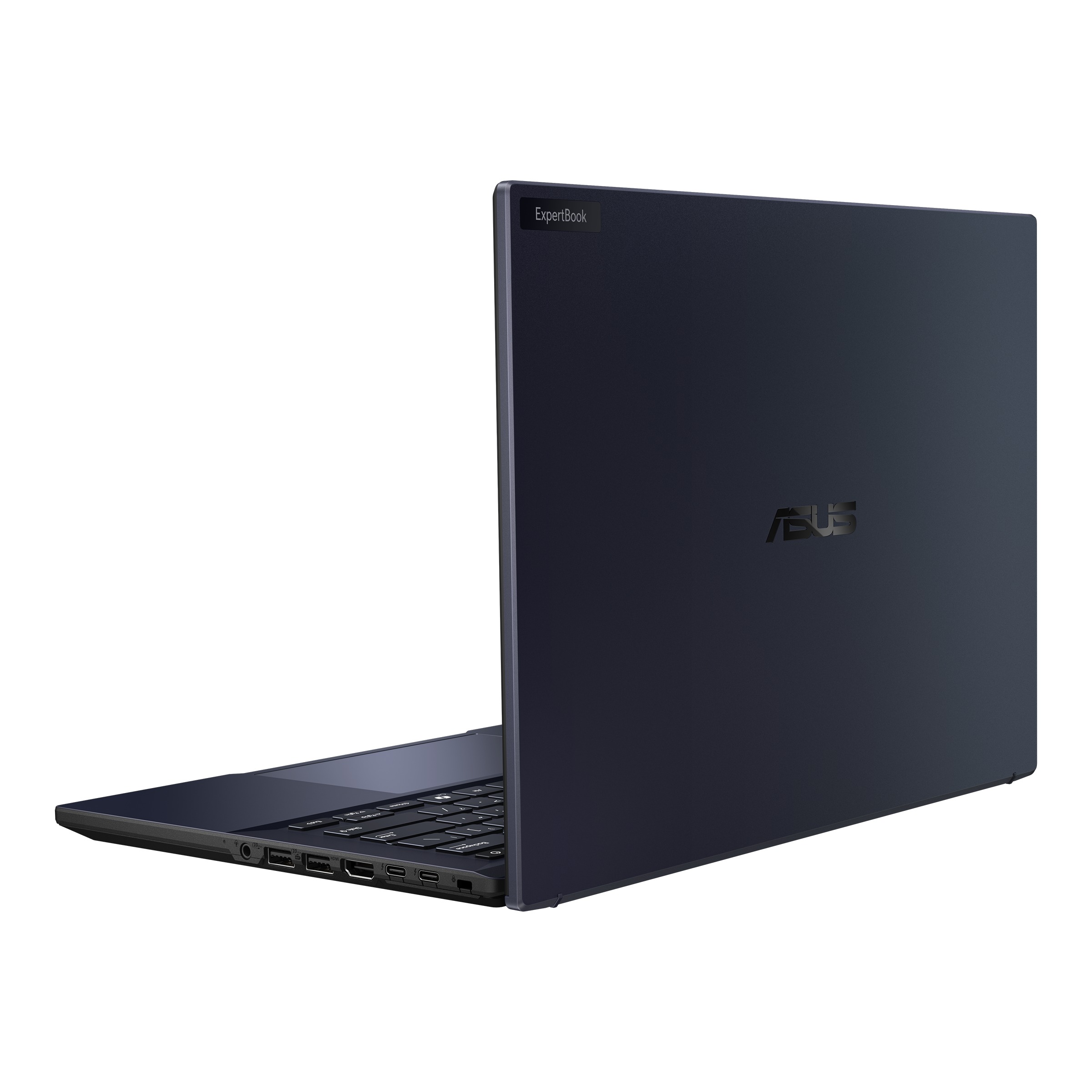 ASUS ExpertBook B3/ B3404CMA/ U5-125H/ 14"/ WUXGA/ 16GB/ 512GB SSD/ Arc Xe/ W11P/ Black/ 2R 