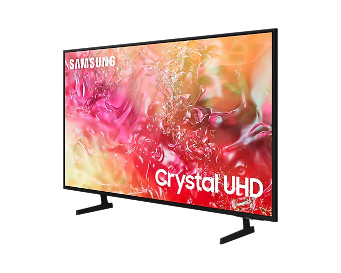 Samsung/ UE85DU7172/ 85"/ 4K UHD/ Black 