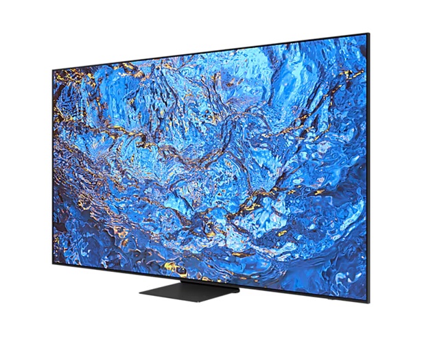 Samsung 98" NEO QLED QE98QN990C 