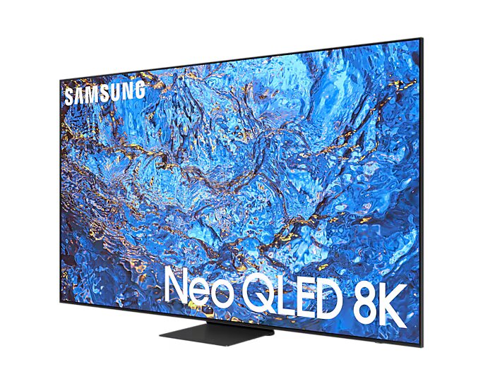 Samsung 98" NEO QLED QE98QN990C 