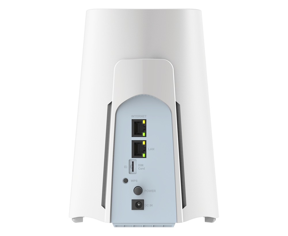 D-Link G530 5G NR AX3000 Wi-Fi 6 Router 