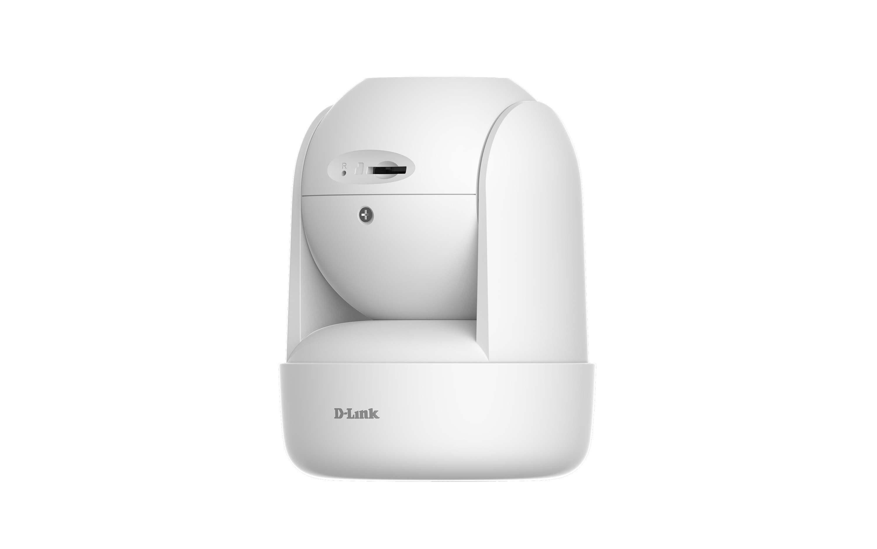 D-Link DCS-6501LH/ EC1 - 2K Pan & Tilt Wi-Fi Camera 