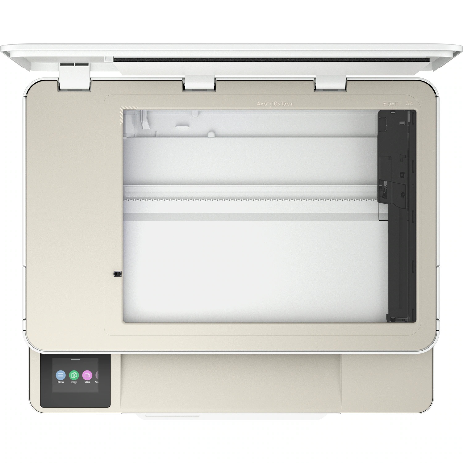 HP Envy 6120e All-in-One Printer 