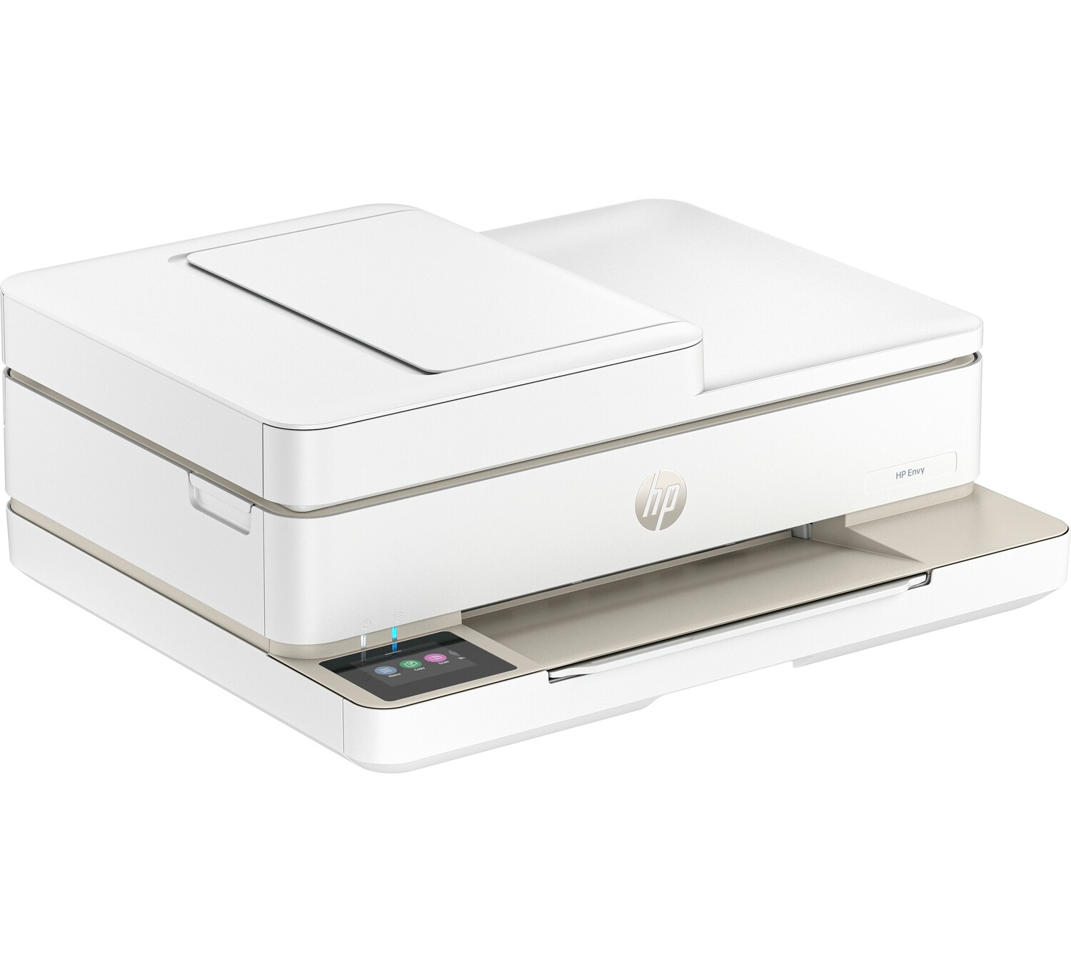 HP ENVY/ 6520e/ MF/ Ink/ A4/ WiFi/ USB 