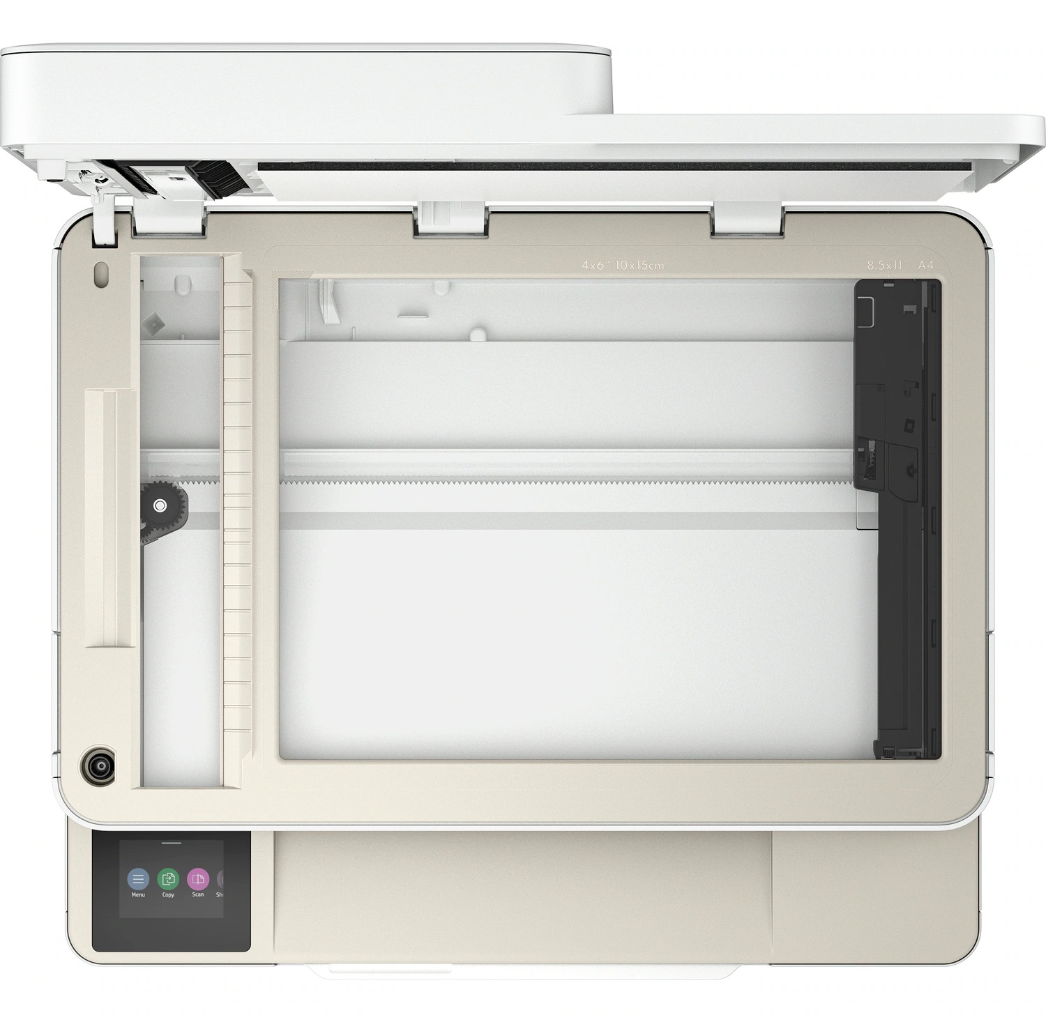 HP ENVY/ 6520e/ MF/ Ink/ A4/ WiFi/ USB 