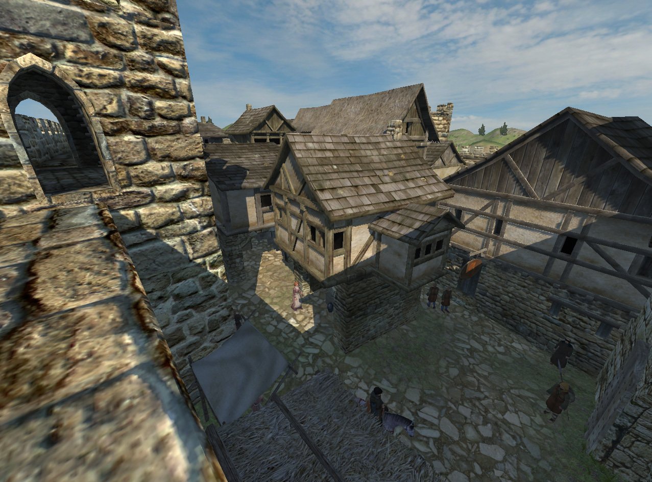 ESD Mount and Blade Collection 