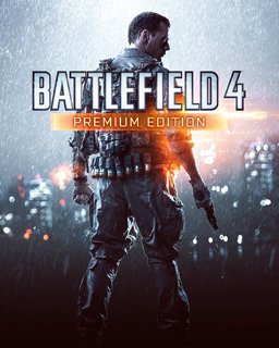 ESD Battlefield 4 Premium Edition