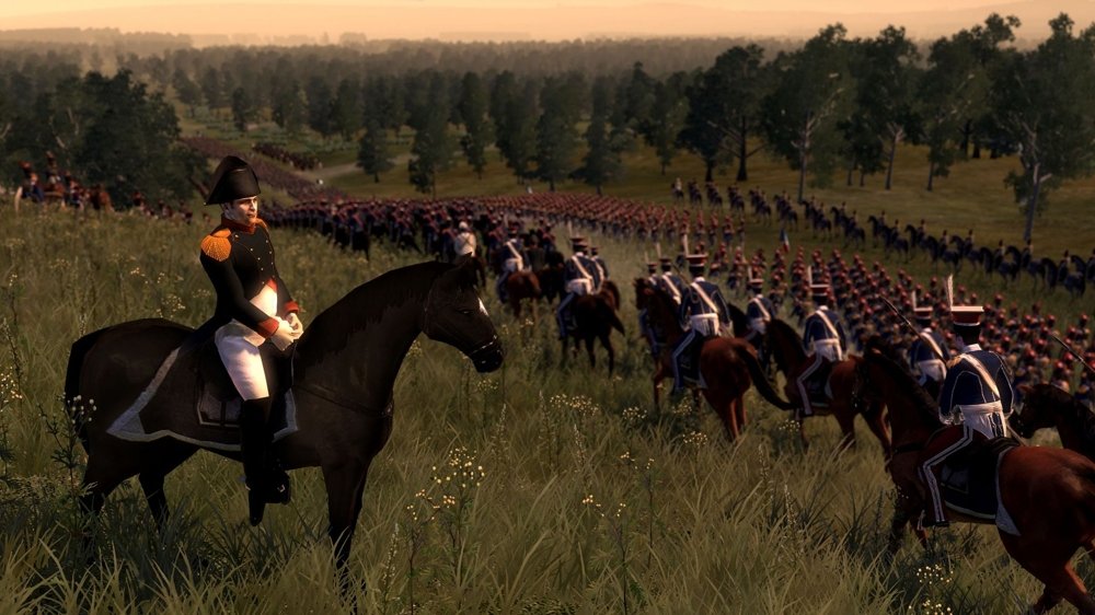 ESD Napoleon Total War Collection 