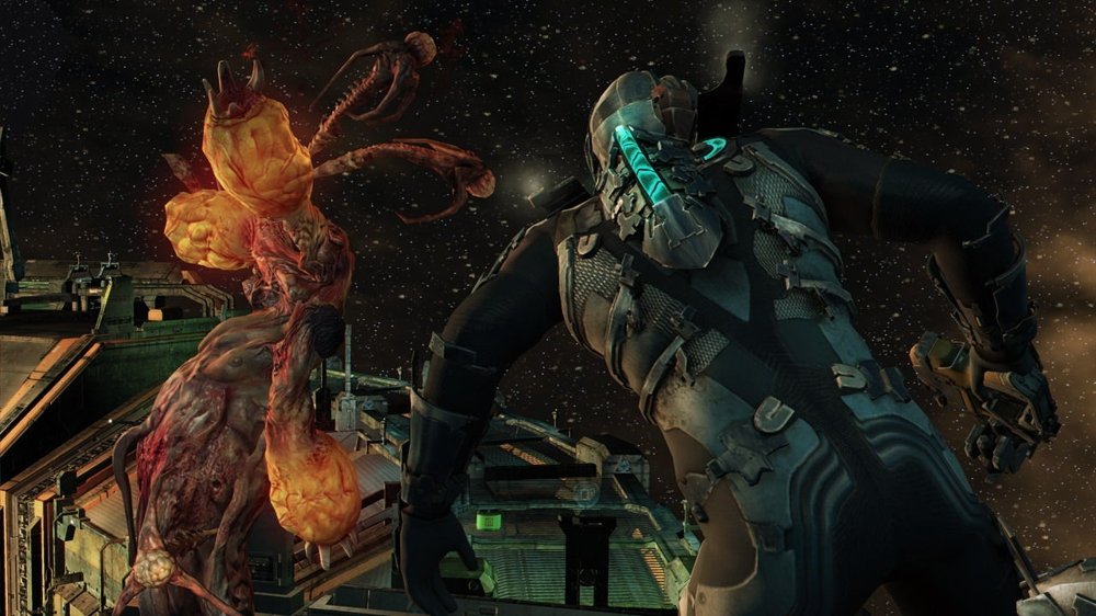 ESD Dead Space 2 