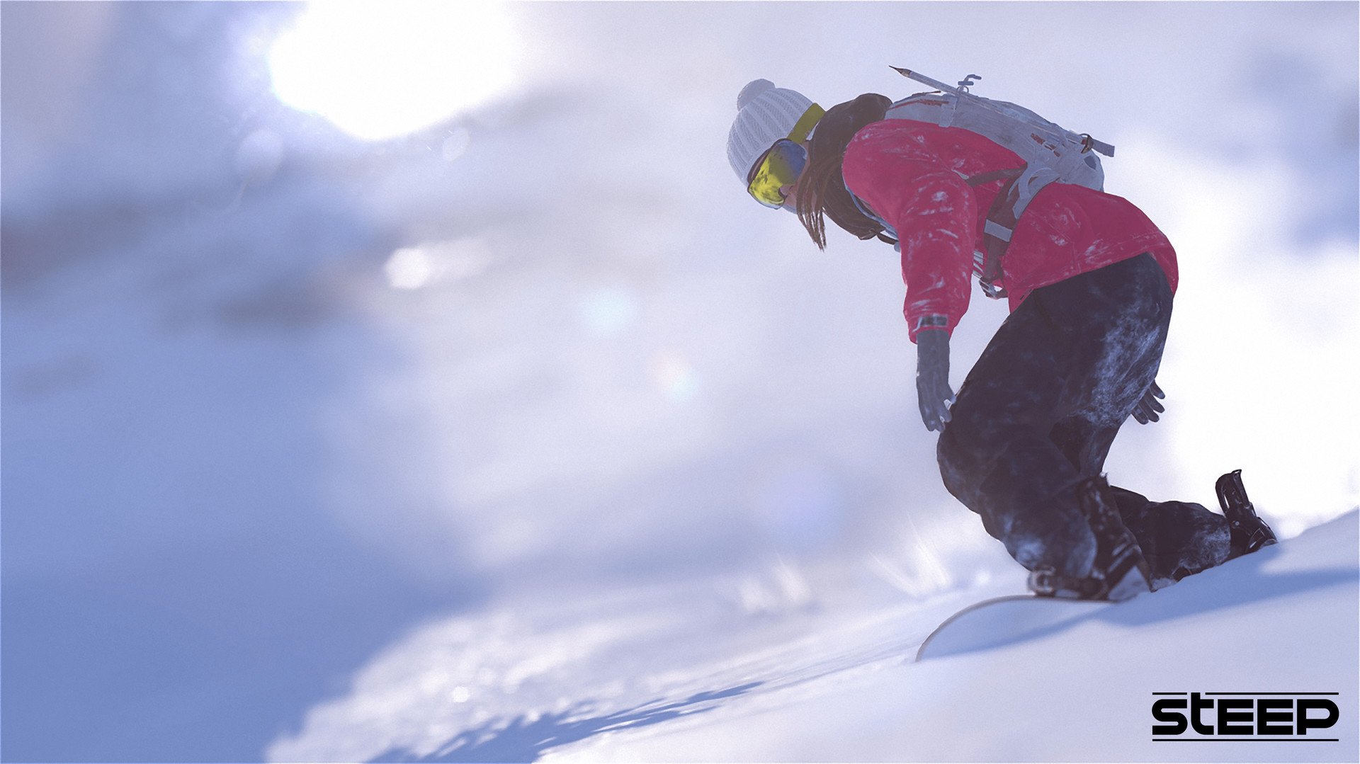 ESD Steep Season pass 