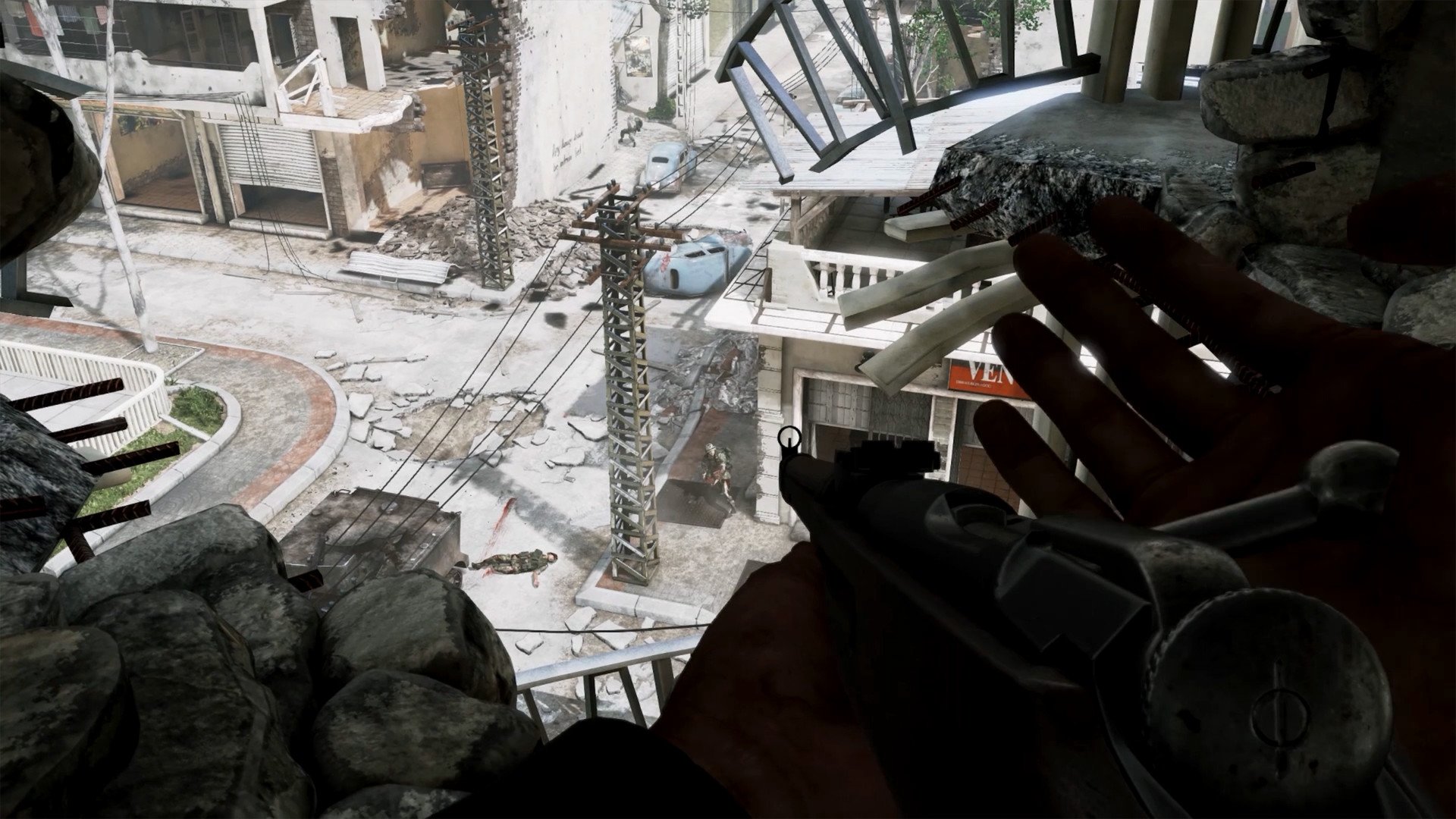 ESD Rising Storm 2 Vietnam 