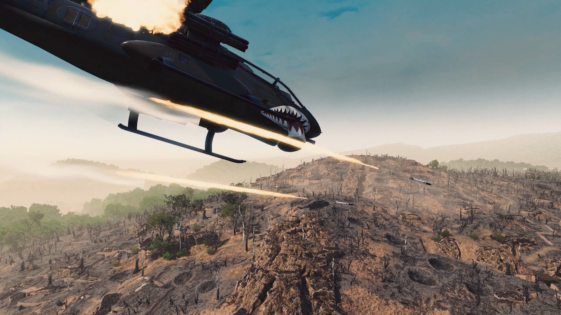ESD Rising Storm 2 Vietnam 