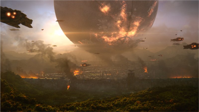 ESD Destiny 2 