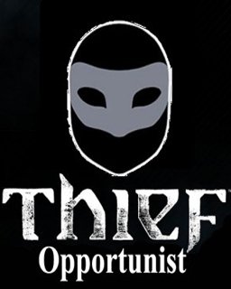 ESD Thief Opportunist