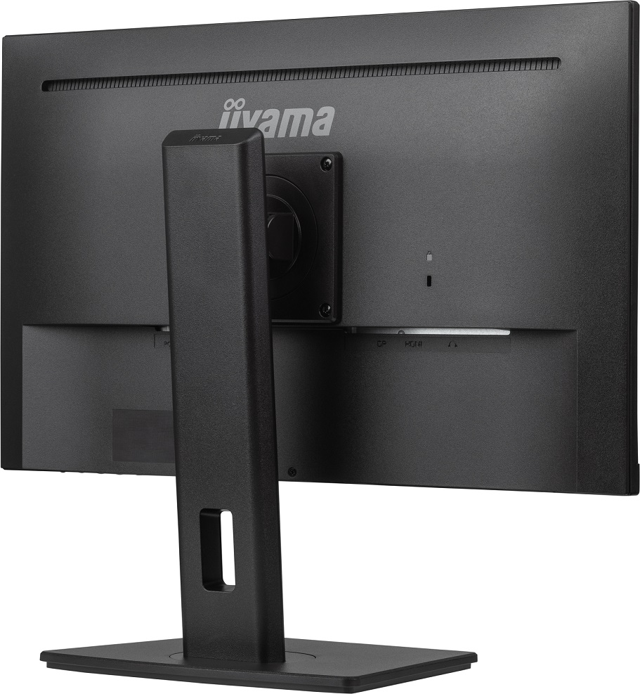iiyama ProLite/ XUB2491H-B1/ 23, 8"/ IPS/ FHD/ 100Hz/ 0, 5ms/ Black/ 3R 