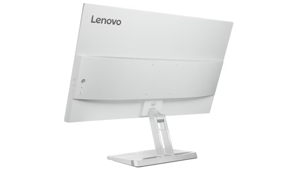 Lenovo/ L27i-4A/ 27"/ IPS/ FHD/ 100Hz/ 1ms/ Gray/ 3R 