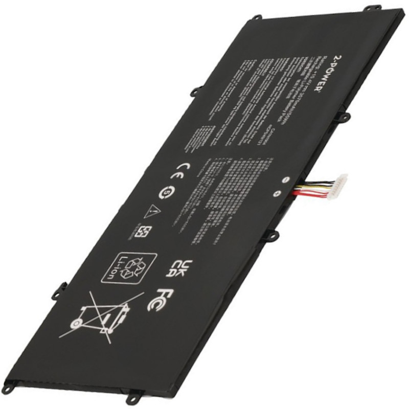 2-POWER Batéria 15, 4V 3200mAh pre ASUS K435EA, R435EA, UX325EA, UX325JA, UX363EA, UX363JA
