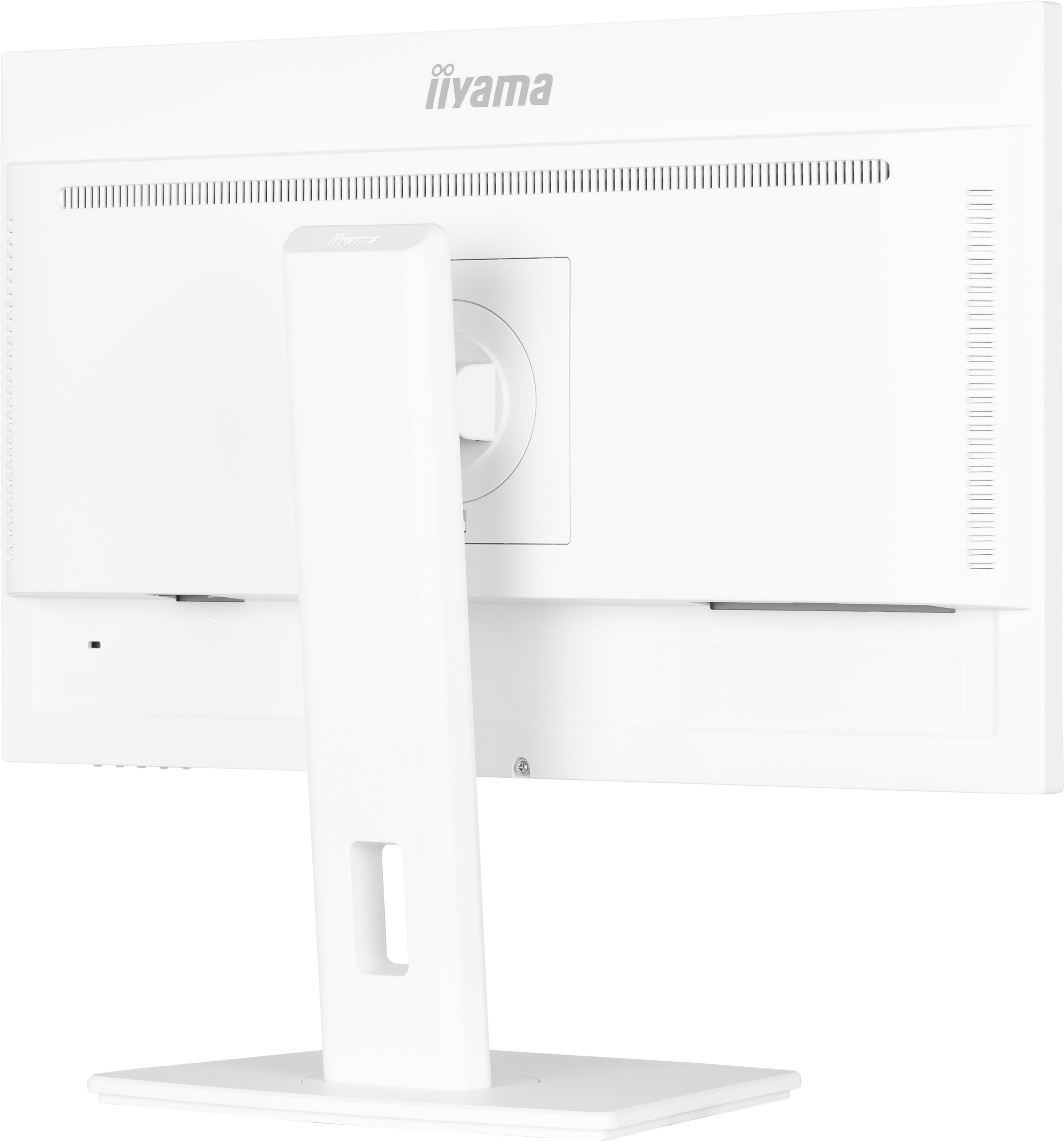 iiyama ProLite XUB2497HSU-W2 23, 8" IPS FHD 100Hz 1ms White 3R 