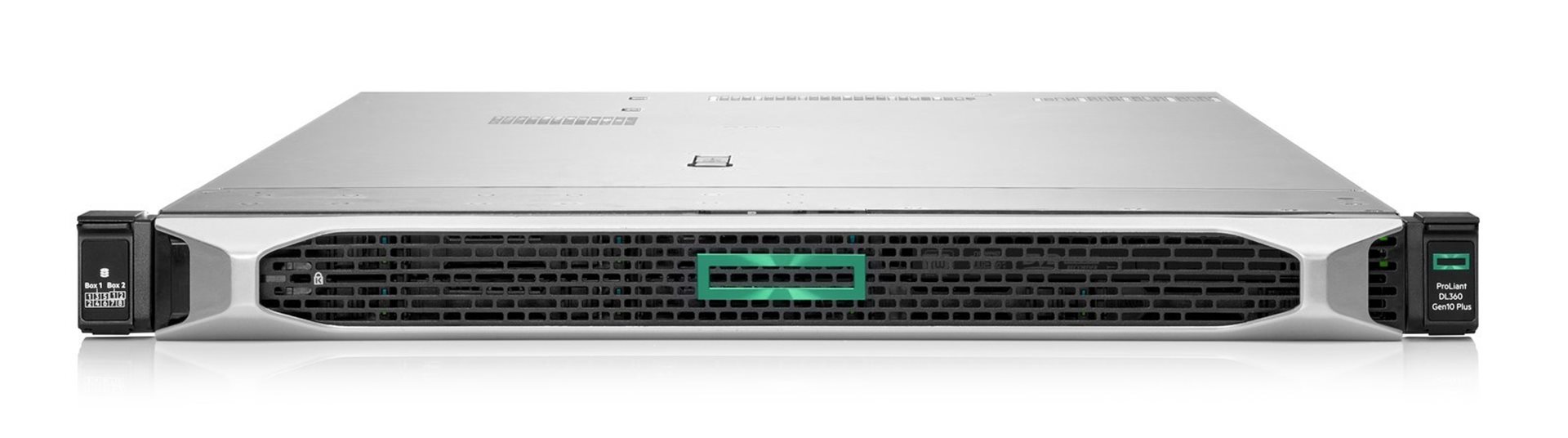 HPE DL360 G10+ 4309Y, 64 GB, 2 x 2, 4 TB SAS